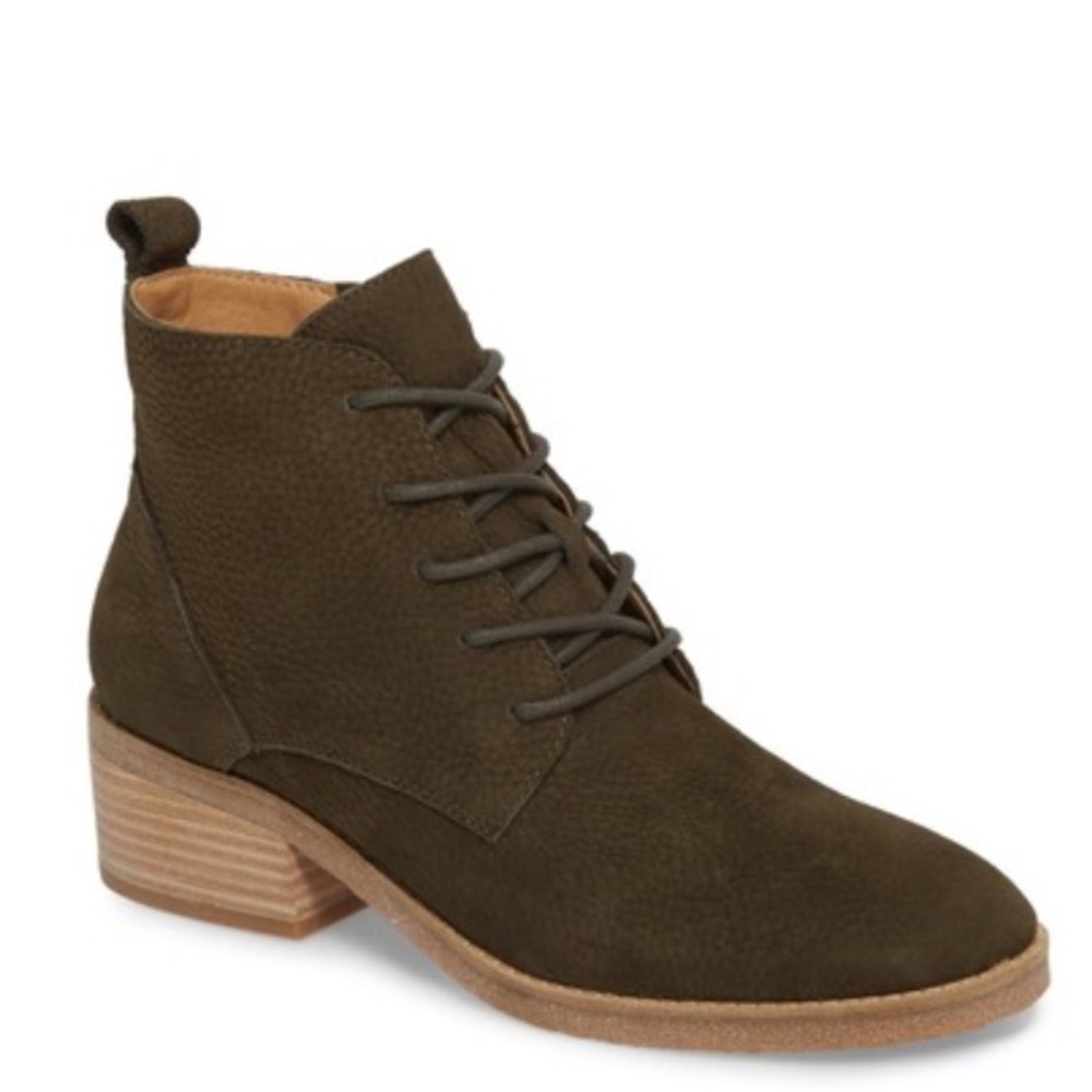 Lucky Brand Tamela Bootie